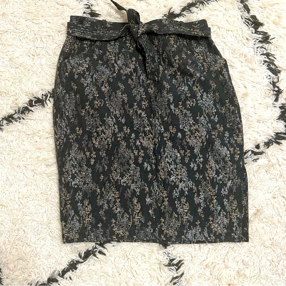 BANANA REPUBLIC - SKIRT - Picture 1 of 7